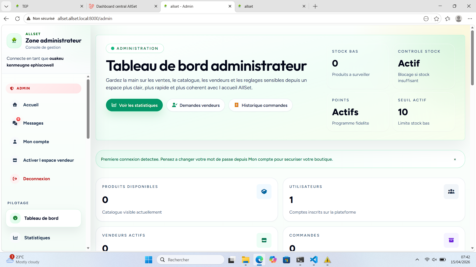 Projet #2